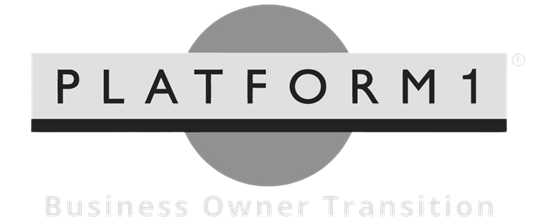 Platform 1, Business Owner Transition